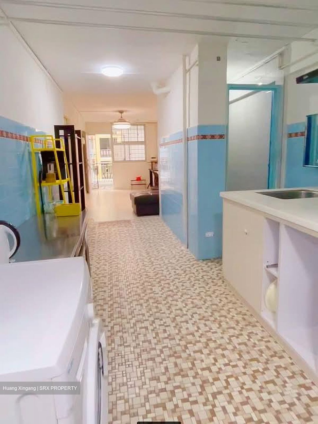 Blk 87 Commonwealth Heights (Queenstown), HDB 3 Rooms #550606961